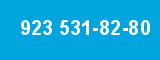 923 531-82-80